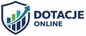 logo Dotacje Online – doradztwo w pozyskiwaniu dotacji i funduszy unijnych dla firm