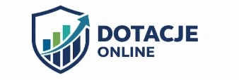 logo Dotacje Online – doradztwo w pozyskiwaniu dotacji i funduszy unijnych dla firm